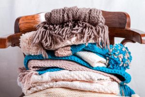 Come realizzare una coperta patchwork