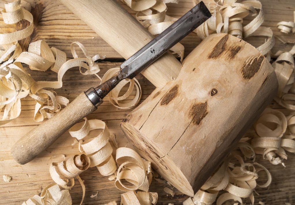 Diventa un Esperto di Fresatura del Legno in Pochi Passi